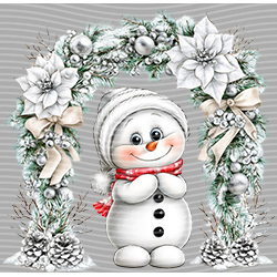 Christmas-ADJ 13068